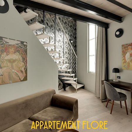 วีลา เอริซิโอ Apartment บอร์โด ภายนอก รูปภาพ