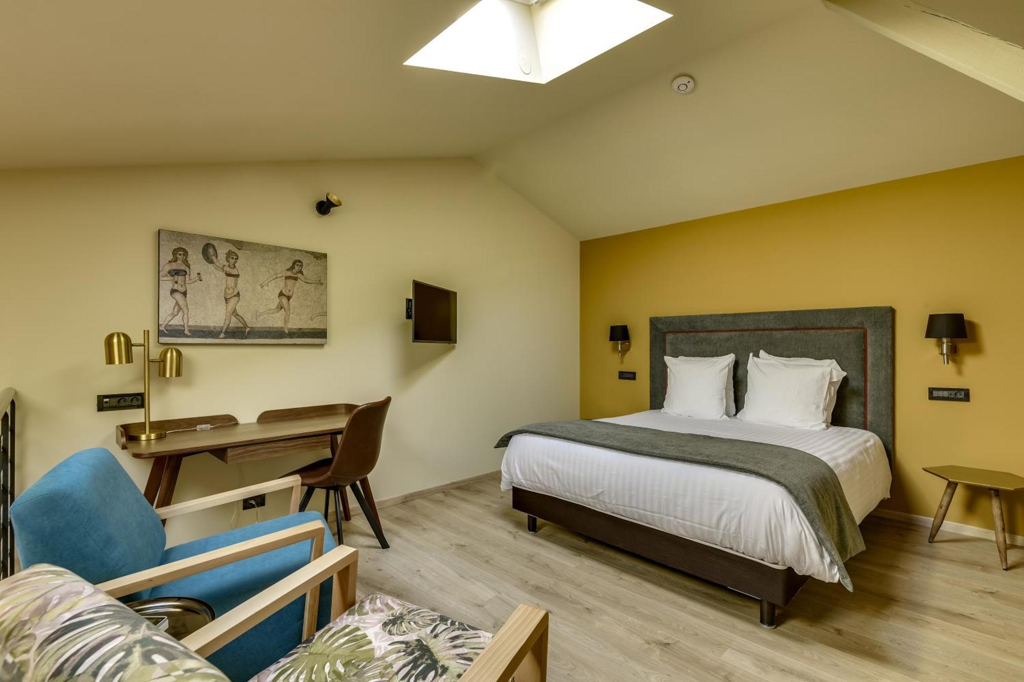 วีลา เอริซิโอ Apartment บอร์โด ภายนอก รูปภาพ