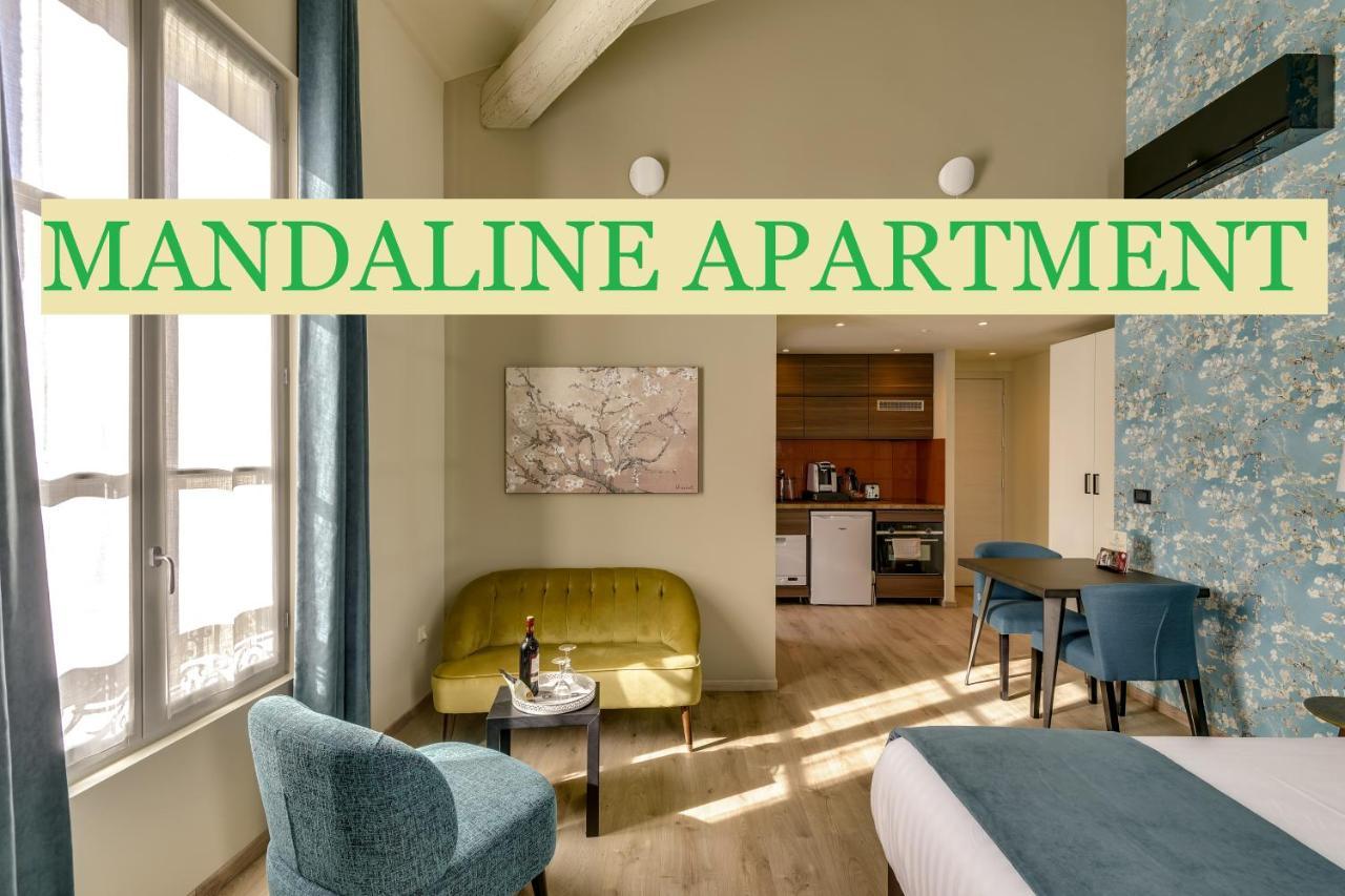 วีลา เอริซิโอ Apartment บอร์โด ภายนอก รูปภาพ