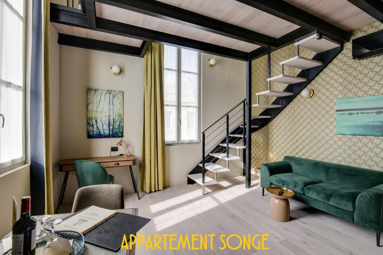 วีลา เอริซิโอ Apartment บอร์โด ภายนอก รูปภาพ