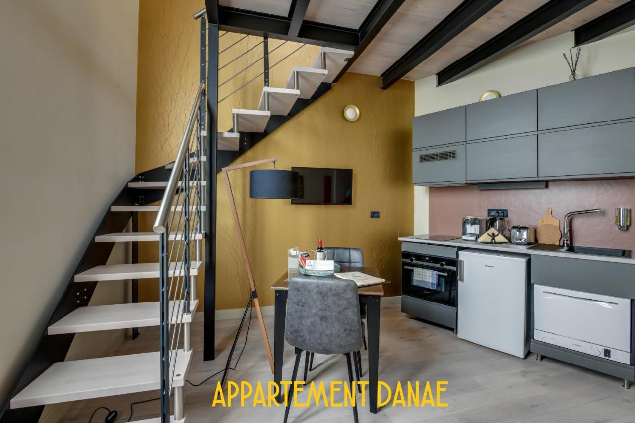 วีลา เอริซิโอ Apartment บอร์โด ภายนอก รูปภาพ