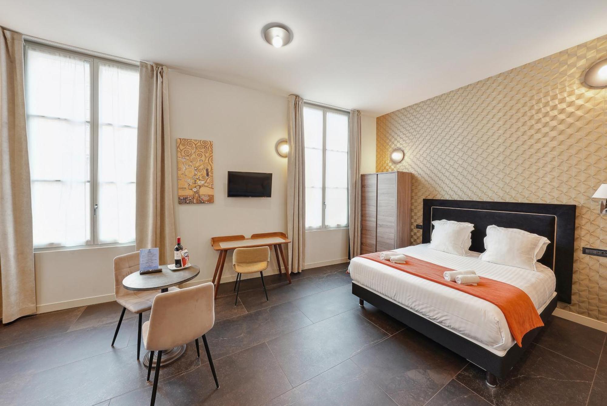 วีลา เอริซิโอ Apartment บอร์โด ภายนอก รูปภาพ