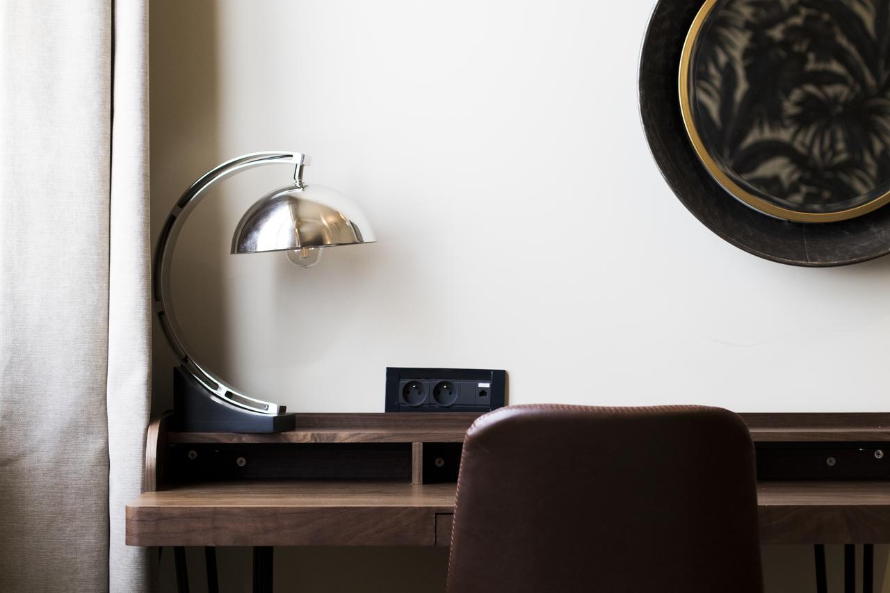 วีลา เอริซิโอ Apartment บอร์โด ภายนอก รูปภาพ
