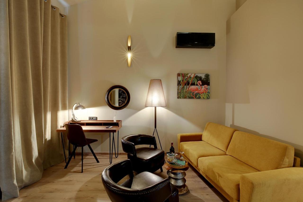 วีลา เอริซิโอ Apartment บอร์โด ภายนอก รูปภาพ