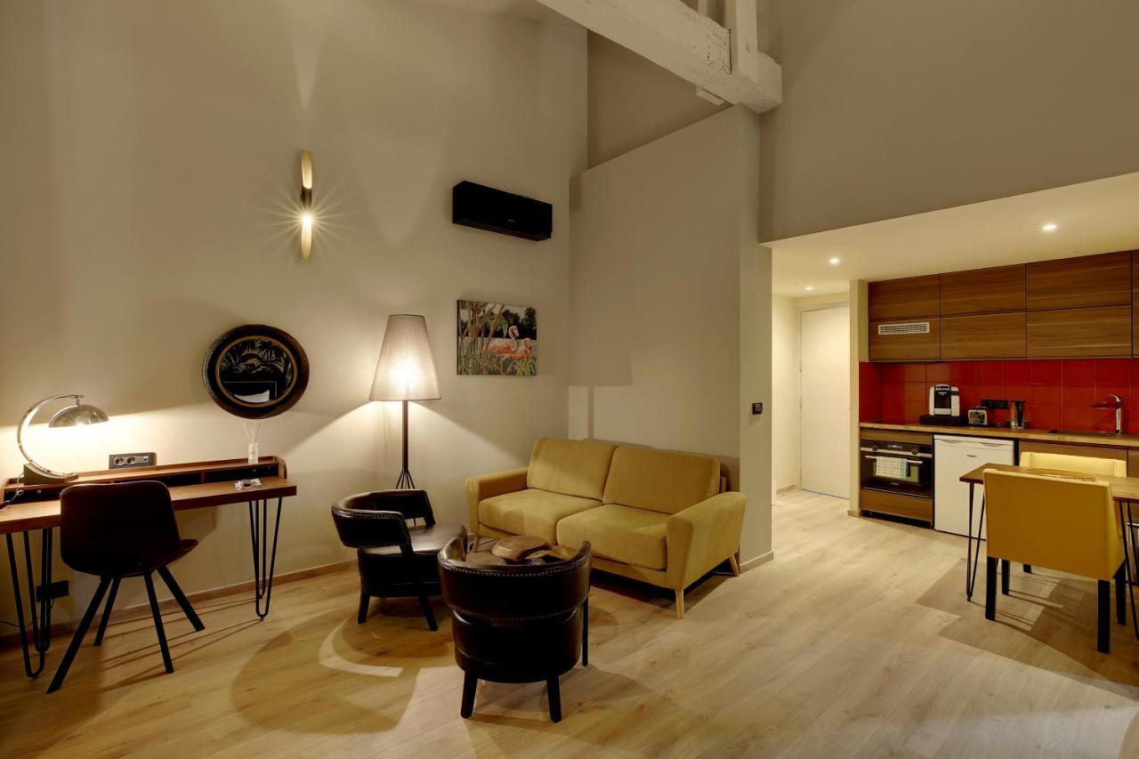 วีลา เอริซิโอ Apartment บอร์โด ภายนอก รูปภาพ