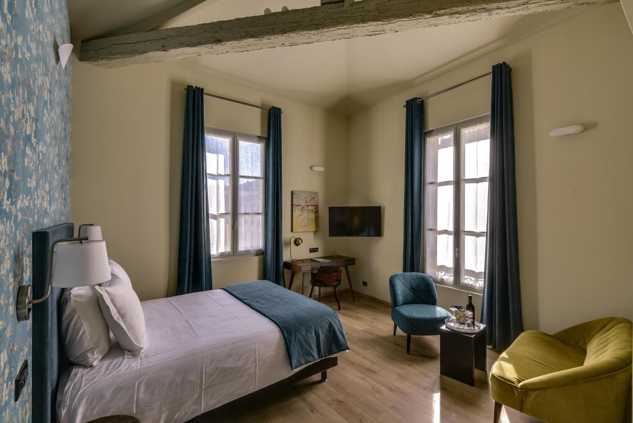 วีลา เอริซิโอ Apartment บอร์โด ภายนอก รูปภาพ
