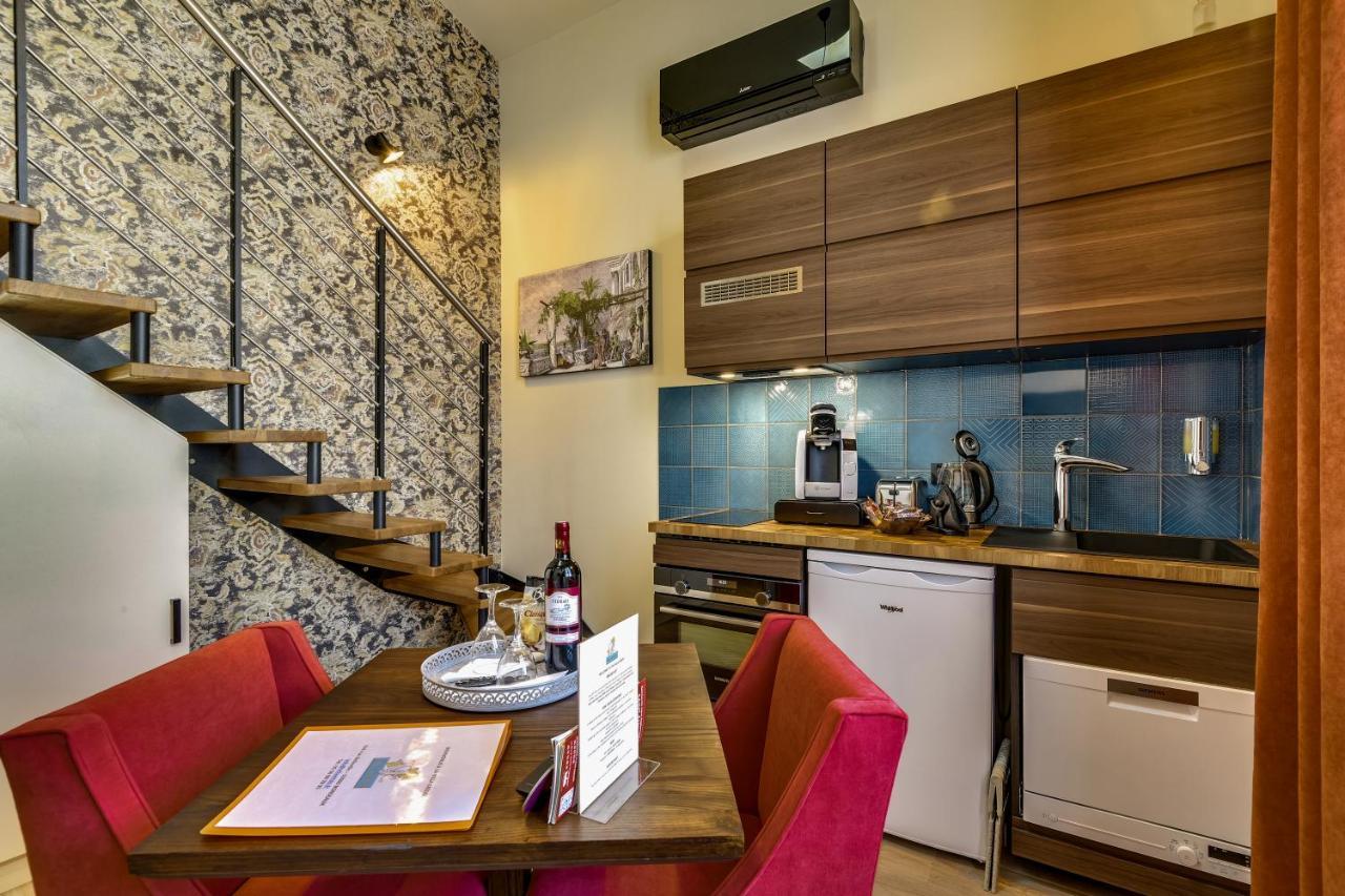 วีลา เอริซิโอ Apartment บอร์โด ภายนอก รูปภาพ