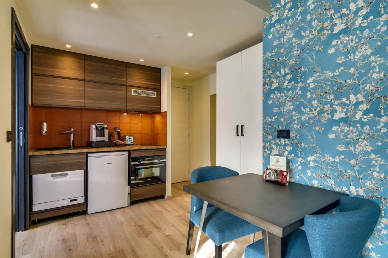 วีลา เอริซิโอ Apartment บอร์โด ภายนอก รูปภาพ