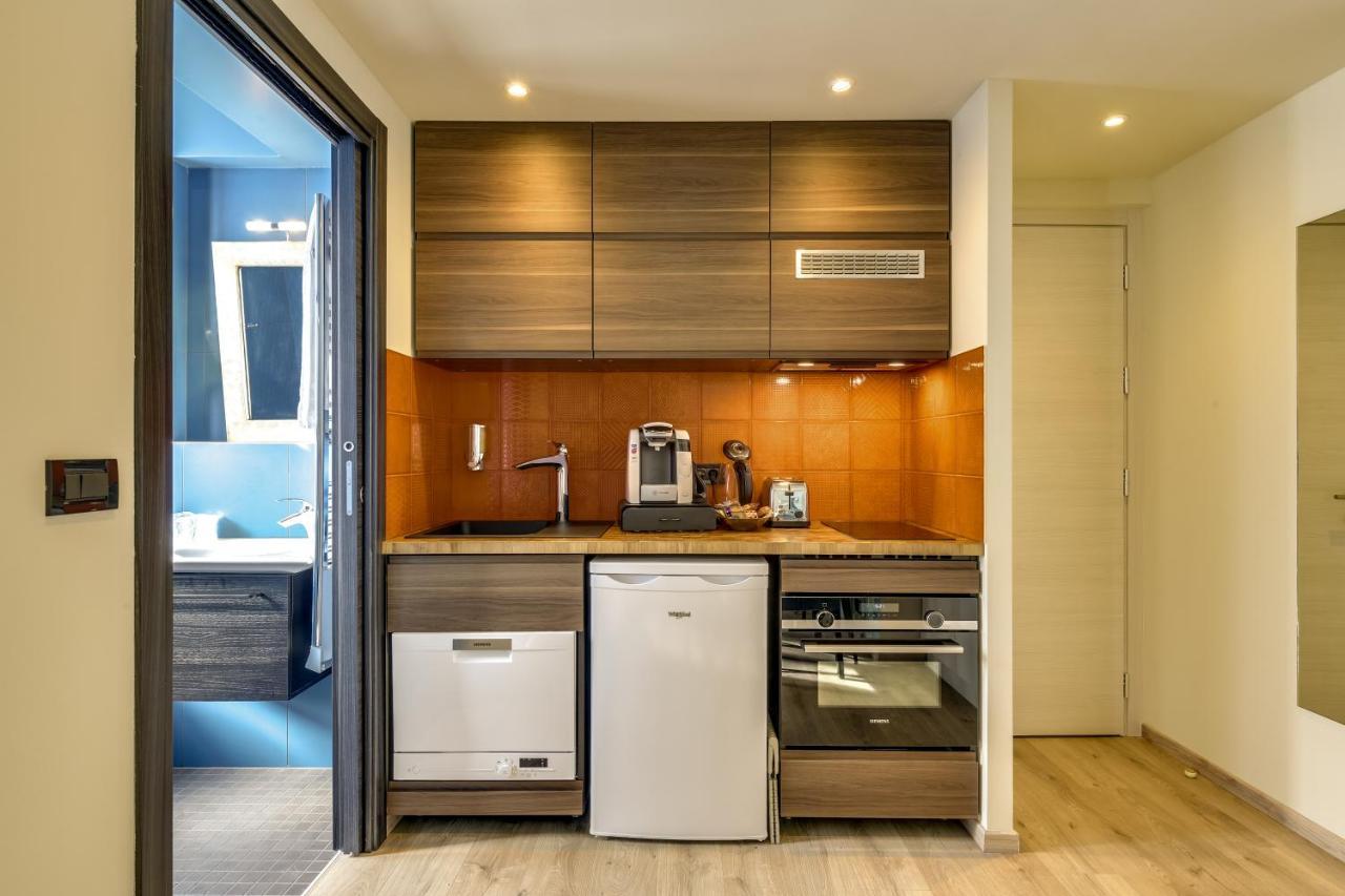 วีลา เอริซิโอ Apartment บอร์โด ภายนอก รูปภาพ