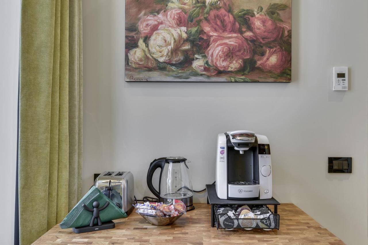 วีลา เอริซิโอ Apartment บอร์โด ภายนอก รูปภาพ