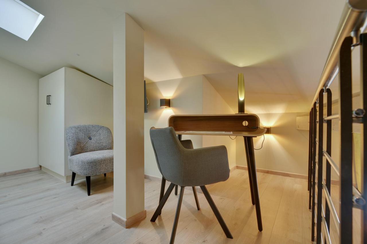 วีลา เอริซิโอ Apartment บอร์โด ภายนอก รูปภาพ
