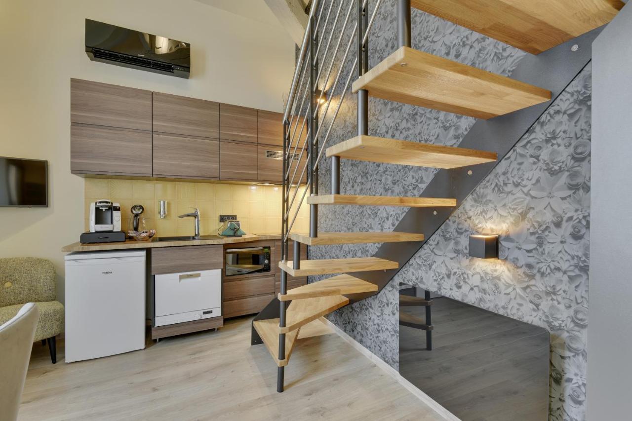 วีลา เอริซิโอ Apartment บอร์โด ภายนอก รูปภาพ