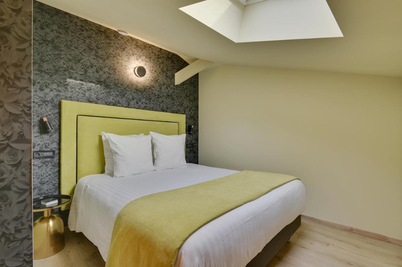 วีลา เอริซิโอ Apartment บอร์โด ภายนอก รูปภาพ