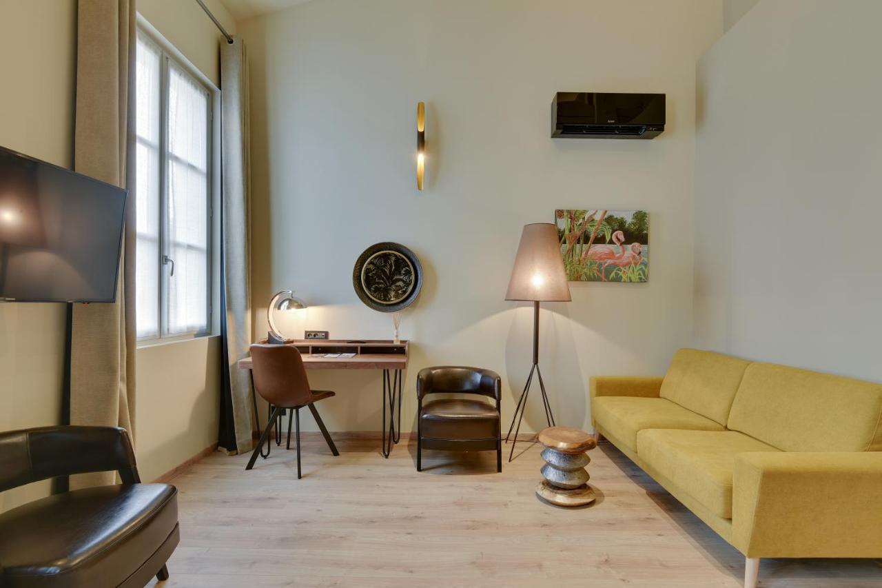 วีลา เอริซิโอ Apartment บอร์โด ภายนอก รูปภาพ